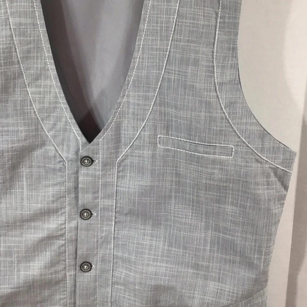 Buckle all cotton